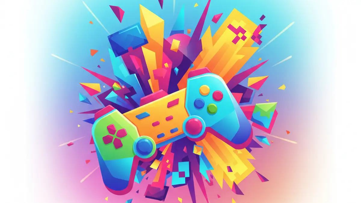 The quiet art of one-thumb games